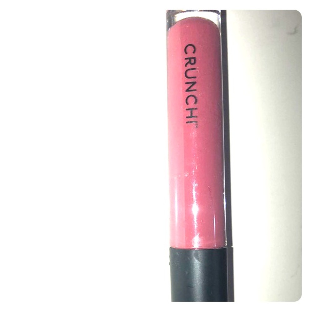 Crunchi lipgloss